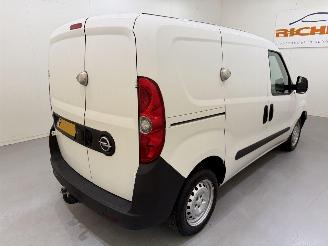 Opel Combo 1.3 CDTI Edition Airco picture 19