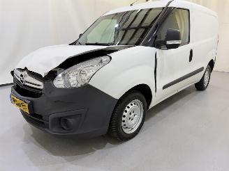 Opel Combo 1.3 CDTI Edition Airco picture 3