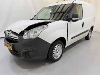 Opel Combo 1.3 CDTI Edition Airco picture 29