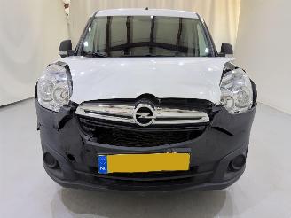 Opel Combo 1.3 CDTI Edition Airco picture 2