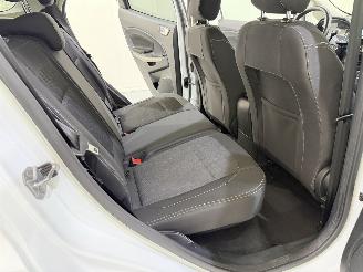 Ford EcoSport 1.0 EcoBoost Trend Ultimate picture 33