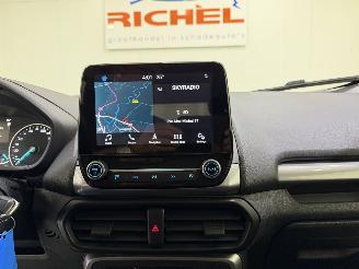 Ford EcoSport 1.0 EcoBoost Trend Ultimate picture 27