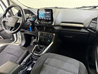 Ford EcoSport 1.0 EcoBoost Trend Ultimate picture 10