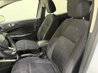 Ford EcoSport 1.0 EcoBoost Trend Ultimate picture 32