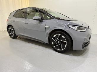 Volkswagen ID.3 Pro Performance 58 kWh Business aut picture 9