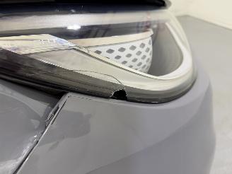 Volkswagen ID.3 Pro Performance 58 kWh Business aut picture 11