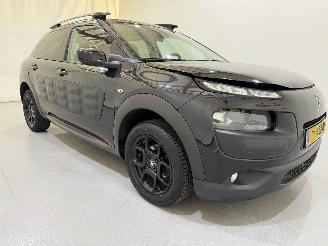 Auto incidentate Citroën C4 cactus 1.2 PureTech 82 Business Plus 2017/5