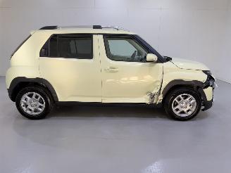 Hyundai Inster 49kWh Pulse Aut. picture 10