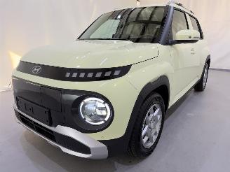Hyundai Inster 49kWh Pulse Aut. picture 3