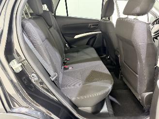 Suzuki S-Cross 1.4 Boosterjet Smart Hybrid picture 21