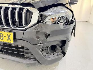 Suzuki S-Cross 1.4 Boosterjet Smart Hybrid picture 11