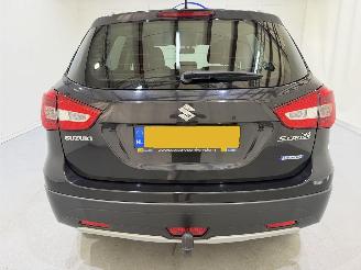 Suzuki S-Cross 1.4 Boosterjet Smart Hybrid picture 5