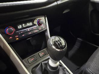 Suzuki S-Cross 1.4 Boosterjet Smart Hybrid picture 8