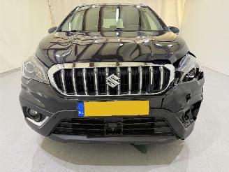 Suzuki S-Cross 1.4 Boosterjet Smart Hybrid picture 2