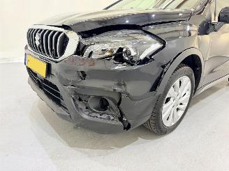 Suzuki S-Cross 1.4 Boosterjet Smart Hybrid picture 9