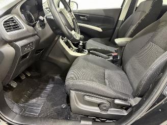 Suzuki S-Cross 1.4 Boosterjet Smart Hybrid picture 48
