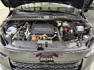 Peugeot 208 e-208 Active EV 50kWh picture 24