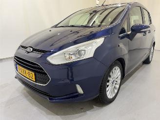 Ford B-Max 1.0 EcoBoost Titanium NAP picture 3