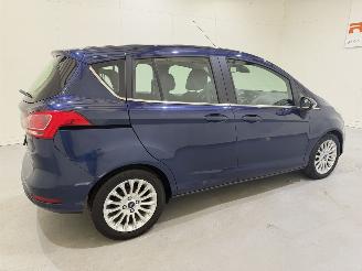 Ford B-Max 1.0 EcoBoost Titanium NAP picture 34