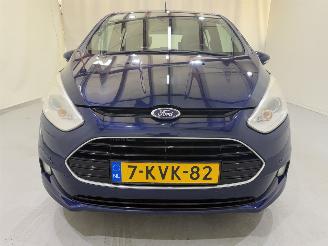 Ford B-Max 1.0 EcoBoost Titanium NAP picture 2