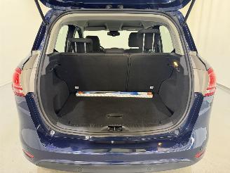 Ford B-Max 1.0 EcoBoost Titanium NAP picture 36