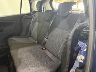 Ford B-Max 1.0 EcoBoost Titanium NAP picture 10
