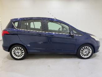 Ford B-Max 1.0 EcoBoost Titanium NAP picture 35