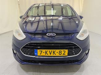 Ford B-Max 1.0 EcoBoost Titanium NAP picture 24