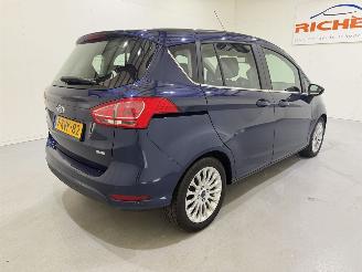 Ford B-Max 1.0 EcoBoost Titanium NAP picture 33