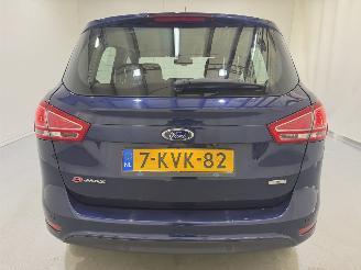 Ford B-Max 1.0 EcoBoost Titanium NAP picture 7
