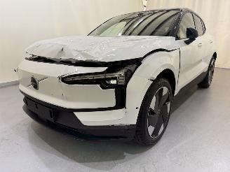 Volvo EX30 Single Extended Range Ultra 200kW picture 44