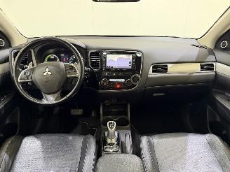 Mitsubishi Outlander 2.0 PHEV Instyle Aut. Navi/Clima picture 7