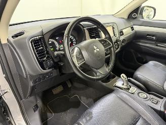 Mitsubishi Outlander 2.0 PHEV Instyle Aut. Navi/Clima picture 22