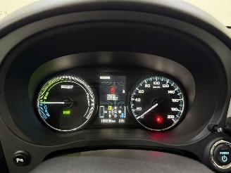 Mitsubishi Outlander 2.0 PHEV Instyle Aut. Navi/Clima picture 32