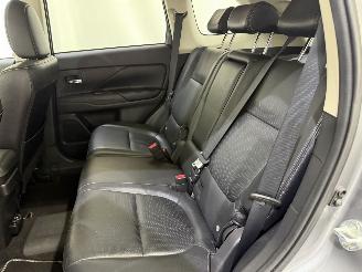 Mitsubishi Outlander 2.0 PHEV Instyle Aut. Navi/Clima picture 31