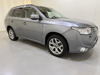 Mitsubishi Outlander 2.0 PHEV Instyle Aut. Navi/Clima picture 13
