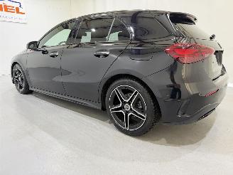 Mercedes A-klasse HB A200d AMG Premium Plus Night picture 4