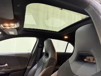 Mercedes A-klasse HB A200d AMG Premium Plus Night picture 16
