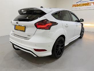 Ford Focus HB 1.5 EcoBoost Titanium picture 7