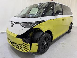 Volkswagen ID.Buzz Pro Premium Comfort Plus 77kWh picture 11