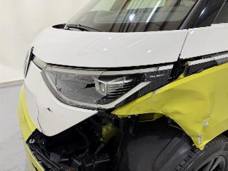 Volkswagen ID.Buzz Pro Premium Comfort Plus 77kWh picture 12