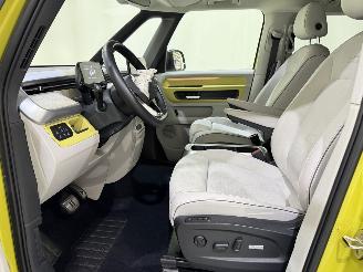 Volkswagen ID.Buzz Pro Premium Comfort Plus 77kWh picture 7