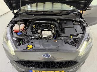 Ford Focus Wagon ST-Line 140 EcoBoost picture 31