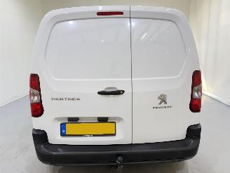 Peugeot Partner 1.5 Blue HDI 100 Pro picture 38