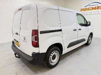 Peugeot Partner 1.5 Blue HDI 100 Pro picture 7