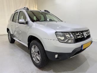  Dacia Duster 1.2 TCe 125 Prestige Navi/AC 2014/8