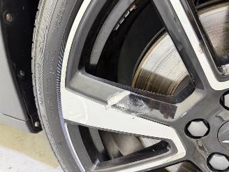 Polestar 2 Long Range Dual 78kWh picture 15