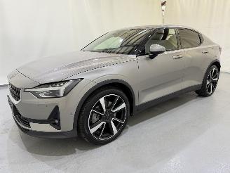 škoda osobní automobily Polestar 2 Long Range Dual 78kWh 2021/5