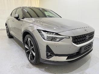  Polestar 2 Long Range Dual 78kWh 2021/5