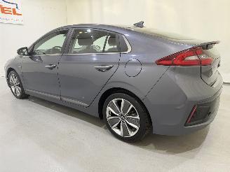 Hyundai Ioniq 1.6 GDI HEV Aut. Navi/Clima picture 15